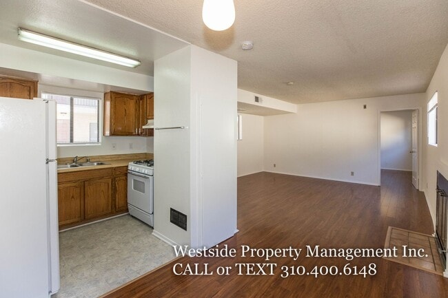 Building Photo - 1818 Stoner Ave