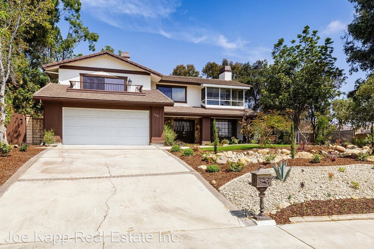Primary Photo - 4 br, 3.5 bath House - 1257 Westridge Drive
