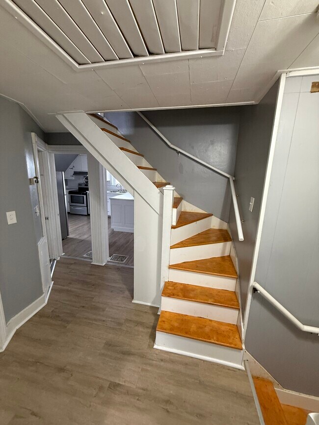 Foto del edificio - 11 Chadwick St