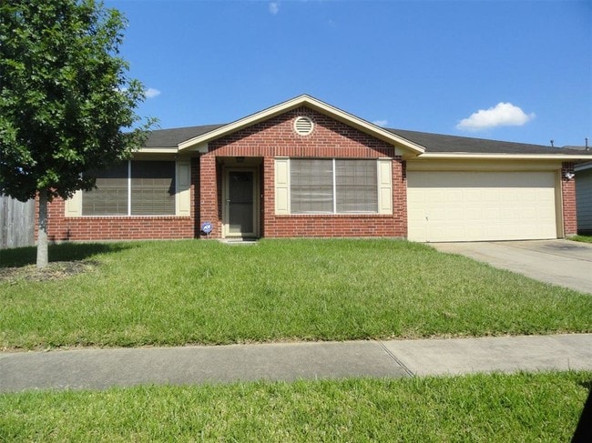 Building Photo - 11003 Linden Gate Dr