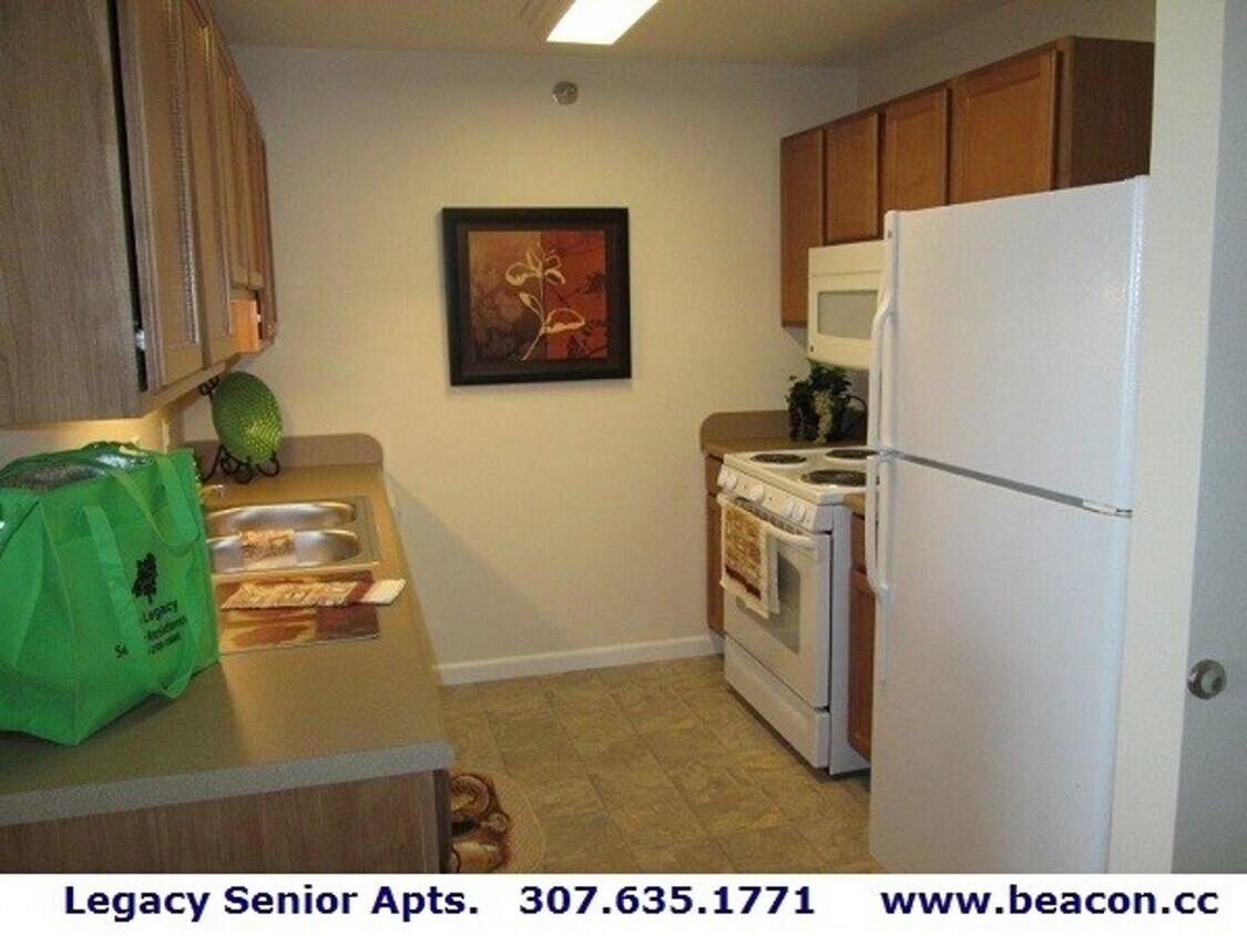 Foto principal - 4104 Greenway St