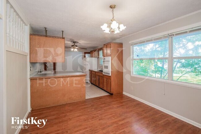 Foto del edificio - 441 Arlington Pl