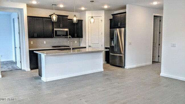 Foto del edificio - 22495 E Rosa Rd