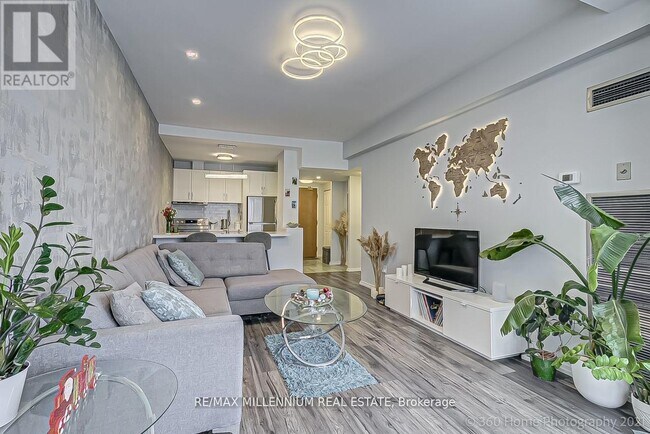 Photo du bâtiment - 3 Hickory Tree Rd