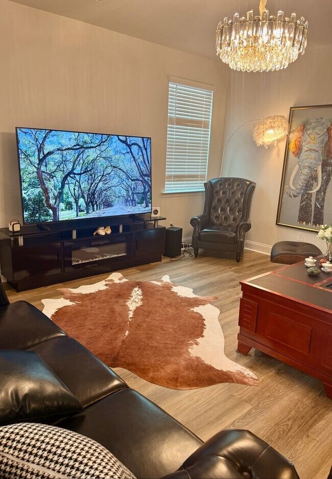 Foto del edificio - 3 Findley Trl