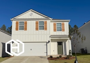 Building Photo - 2028 Eaton Pl