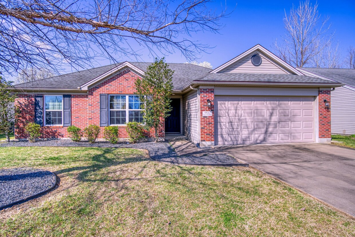 Primary Photo - 4823 Penrose Dr