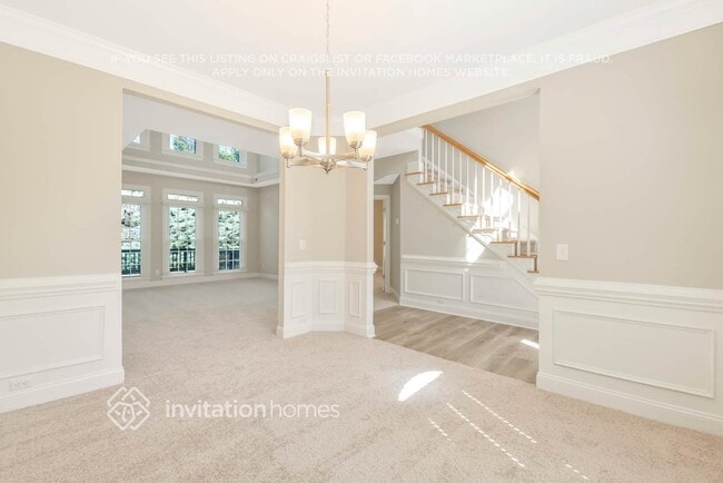 Building Photo - 1217 Boyden Pl NW