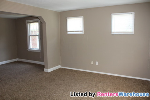 Building Photo - 7135 Garesche Ave