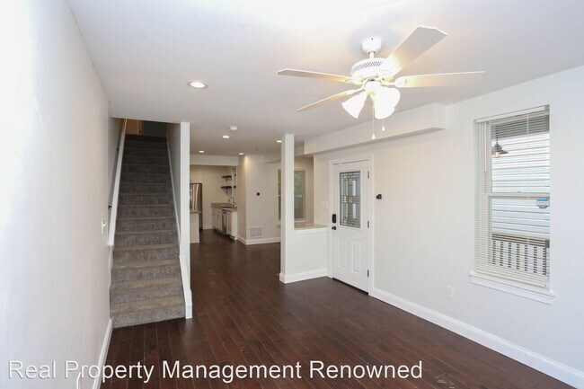 Foto del edificio - 3 br, 2.5 bath House - 619 E 35th Street