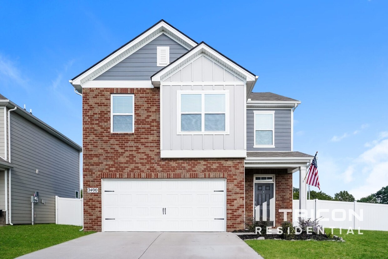 Foto principal - 2400 Kaycee Ct