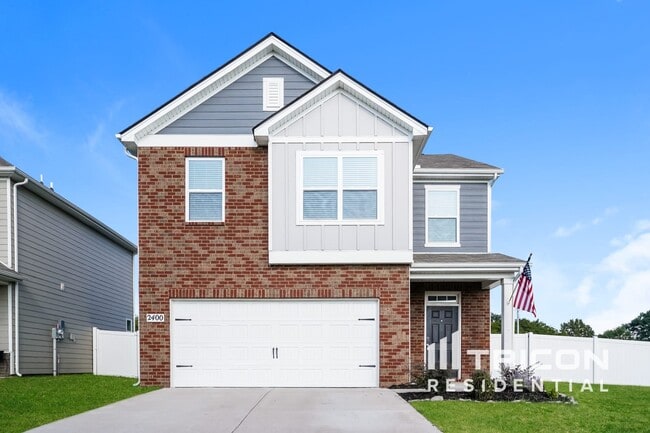 Building Photo - 2400 Kaycee Ct