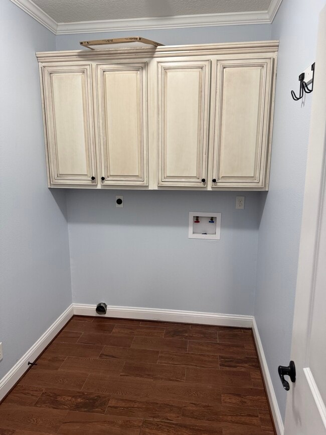 Laundry Room - 5745 Central Ave