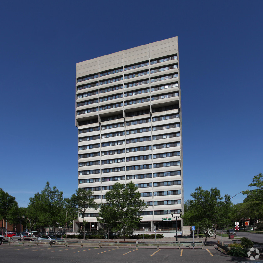 Foto principal - Chateau Student Housing Cooperative