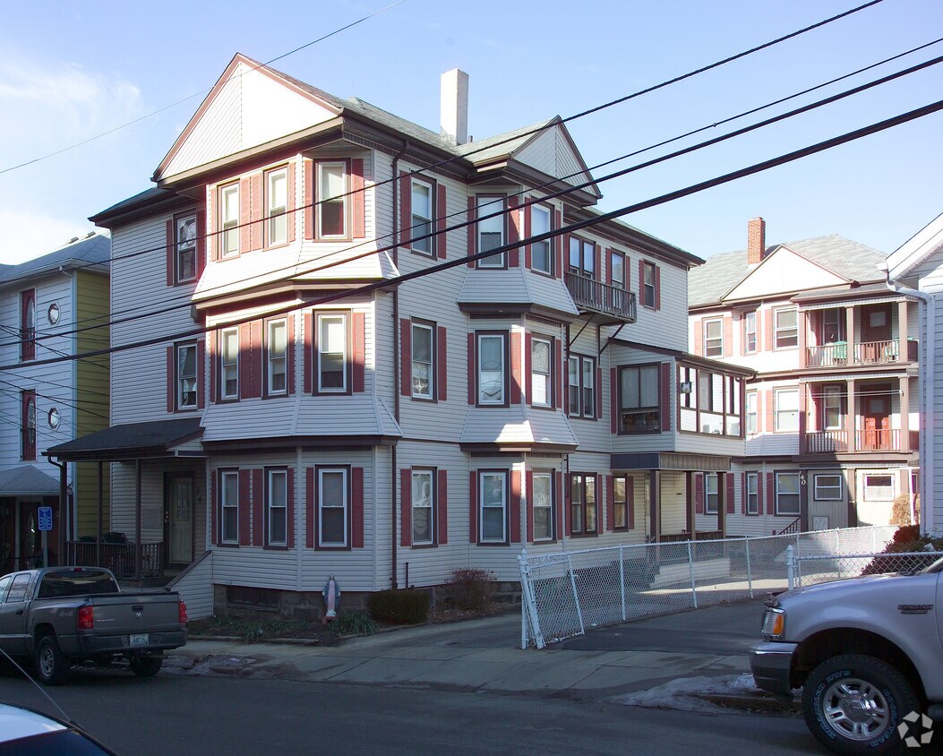 Primary Photo - 34-40 Park St