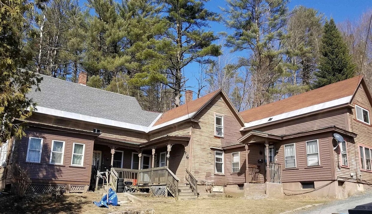 Building Photo - 107 Hanover St