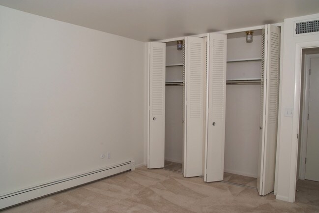 Habitación principal - Burton Ridge Apartments