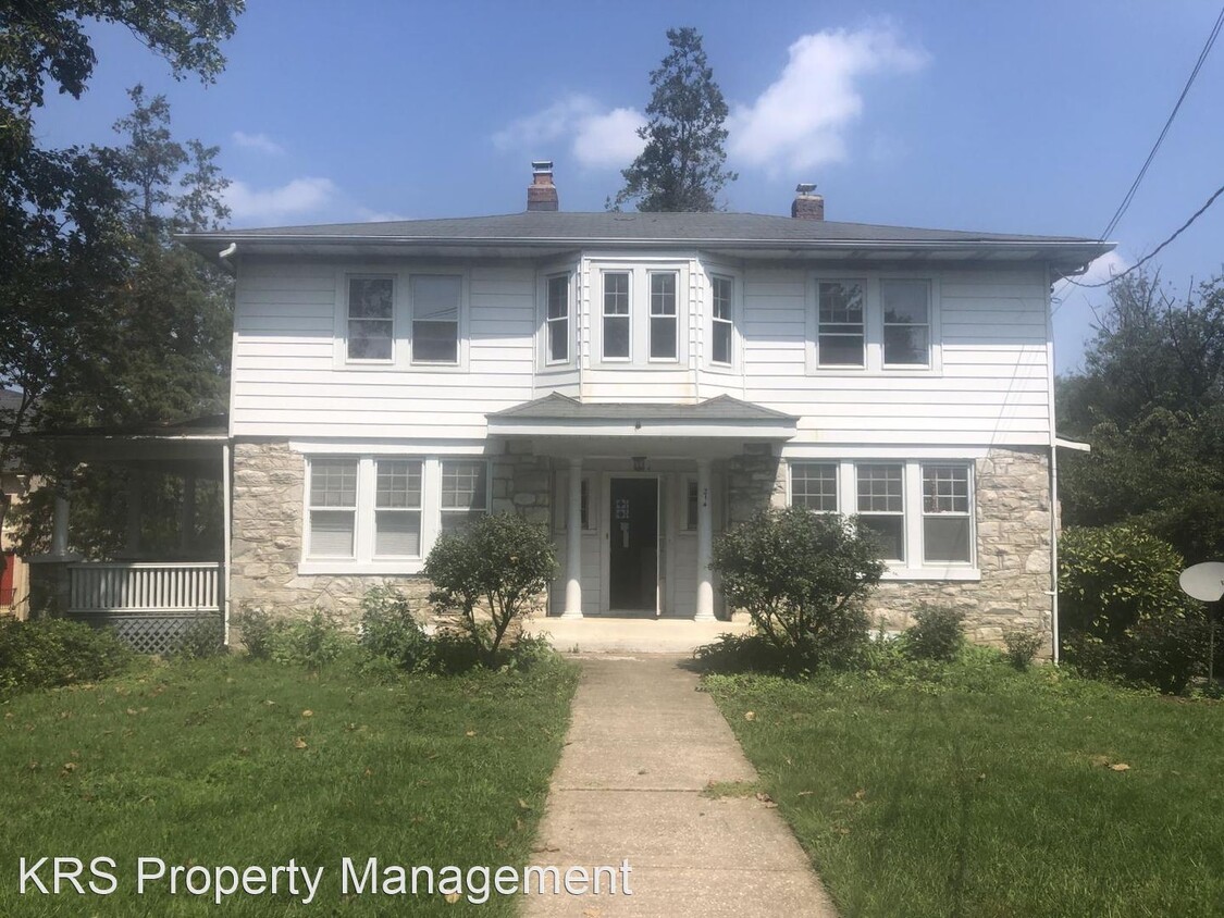 Primary Photo - 4 br, 2 bath House - 214 Seminary Avenue