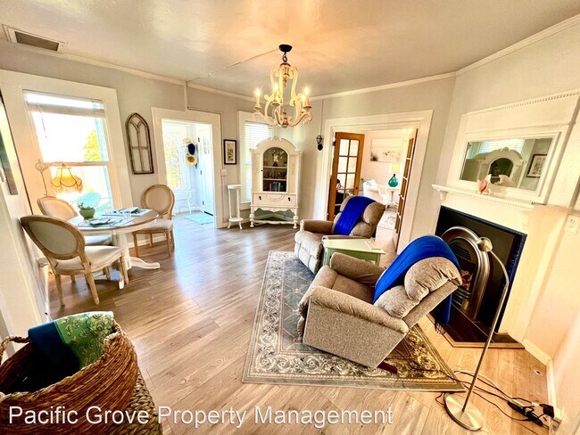 Foto del edificio - 4 br, 3 bath House - 518 Congress Avenue