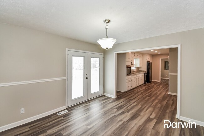 Building Photo - 3633 Mill Glen Drive, Douglasville, GA 30135