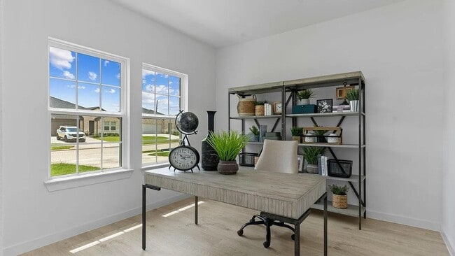 Foto del edificio - 3702 Birtley Bnd Wy