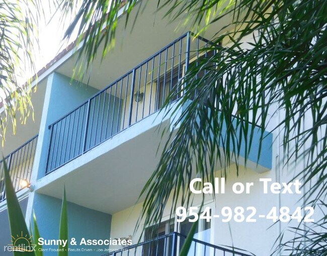 Building Photo - 2 br, 2 bath Condo - 1785 N Andrews Square...