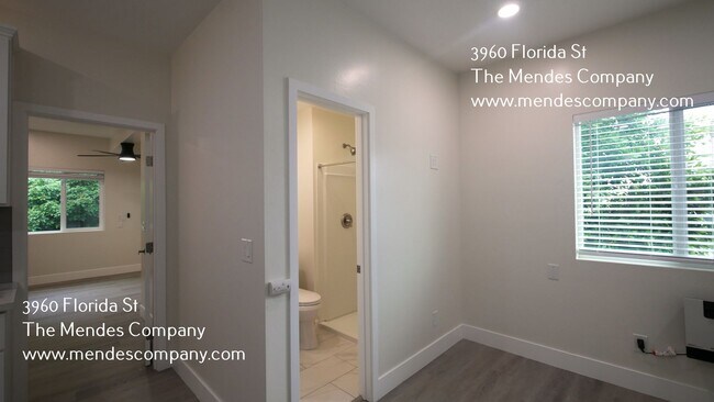 Foto del edificio - 3960 Florida St