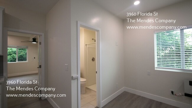 Building Photo - 3960 Florida St