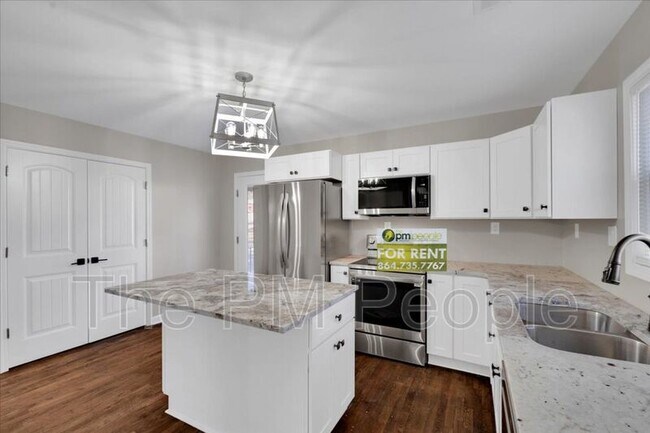 Foto del edificio - 501 S E St