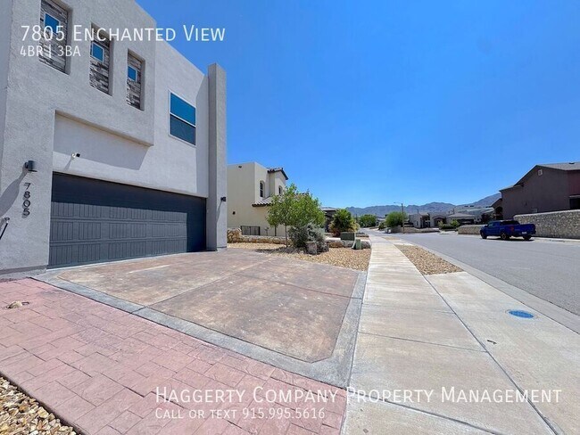 Foto del edificio - 7805 Enchanted View Dr