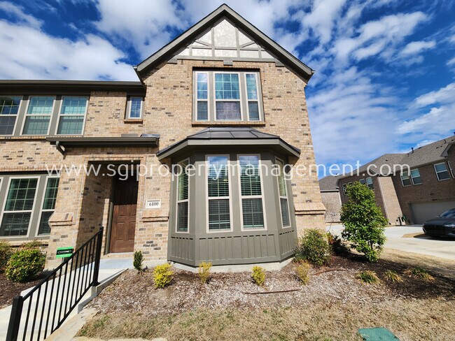 Foto del edificio - South McKinney beauty