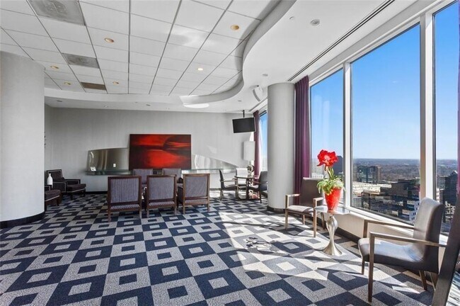 Foto del edificio - 3338 Peachtree Rd NE