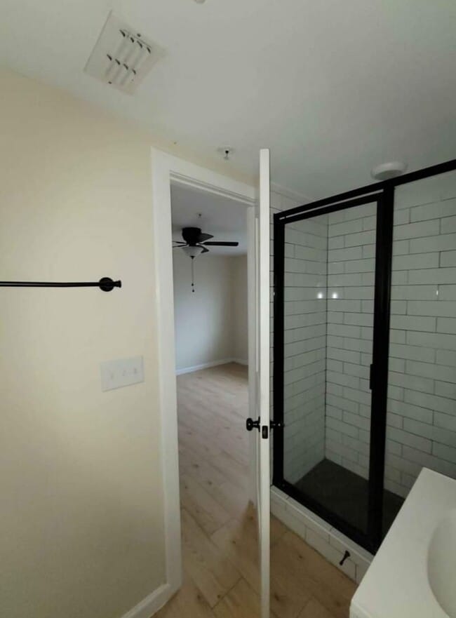 Interior Photo - Stone Oak