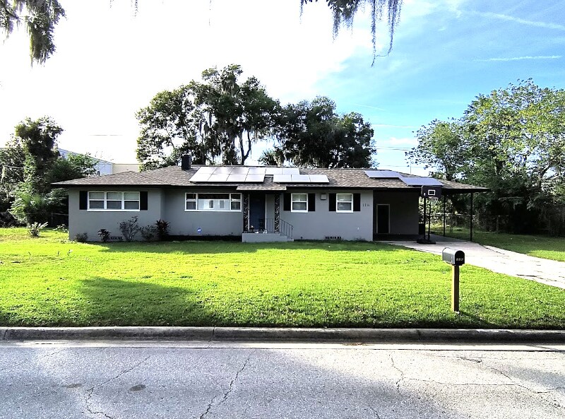 Primary Photo - 116 NE 28th Ave