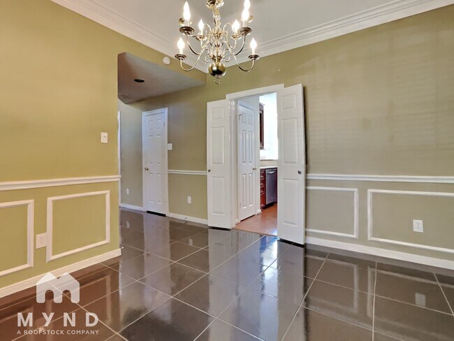Foto del edificio - 2219 Garden Terrace Dr
