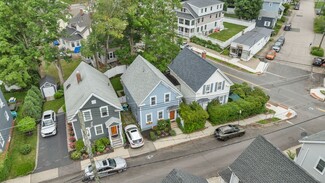 Building Photo - 15 Woodbury