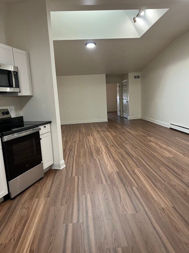 Foto del edificio - 405 Mill St