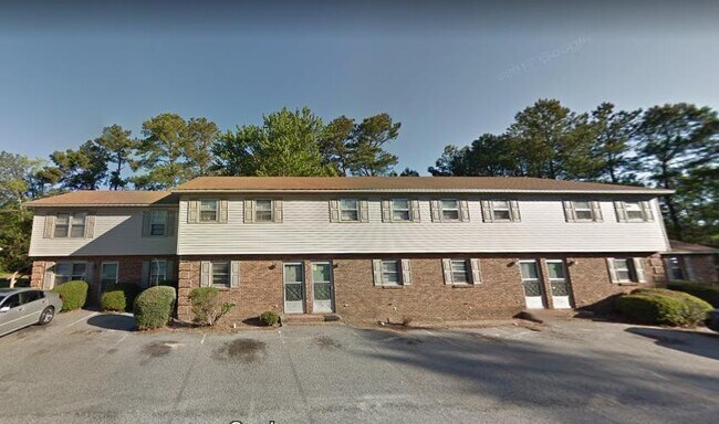 Foto del edificio - 1090 N Guignard Dr