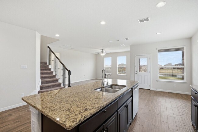 Foto del edificio - Beautiful on Burlingame