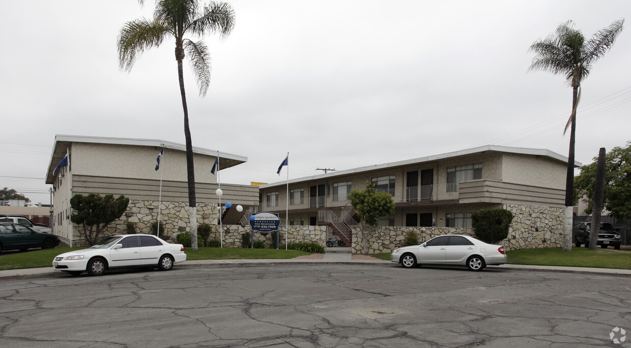 Primary Photo - Northgate Lane Apartments