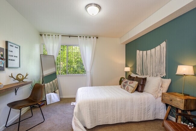 2HAB, 2BA - 1.024 ft² - Adobe at Evergreen