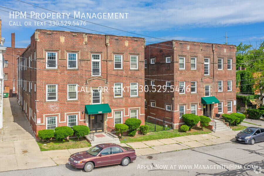 Primary Photo - 1380 W 112th St