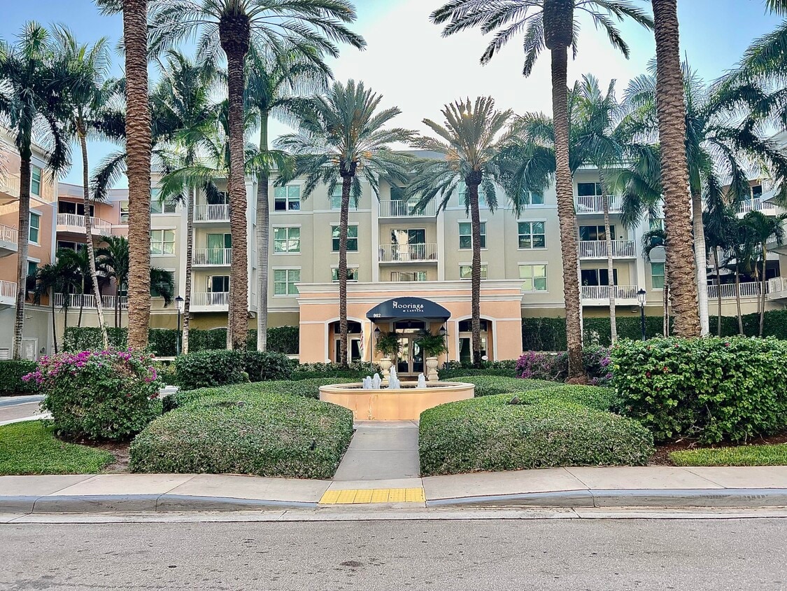 802 W Windward Way Unit 309, Lantana, FL 33462 Condo for Rent in