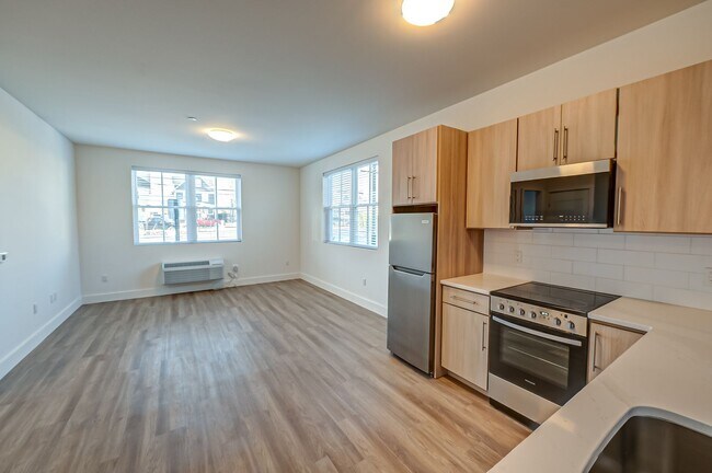 Foto del interior - Greenview Mill House