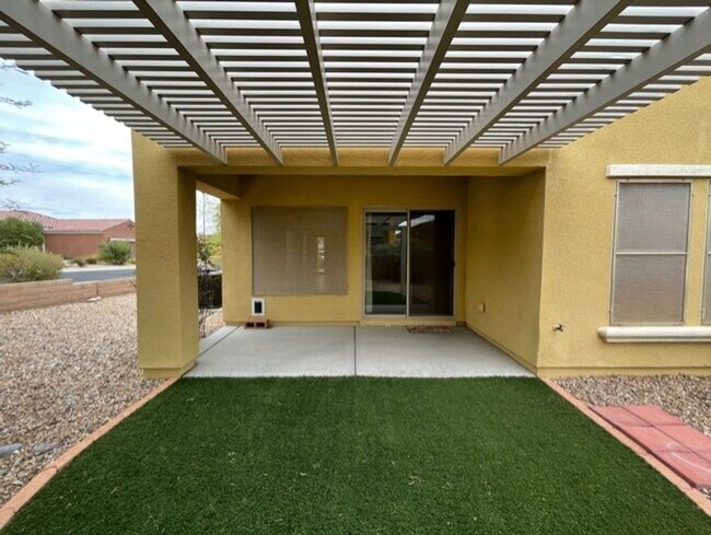 Foto del edificio - Sun City Mesquite 55+ Rental