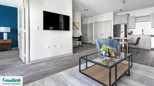 Foto del edificio - 7116 Finn Hall Ave