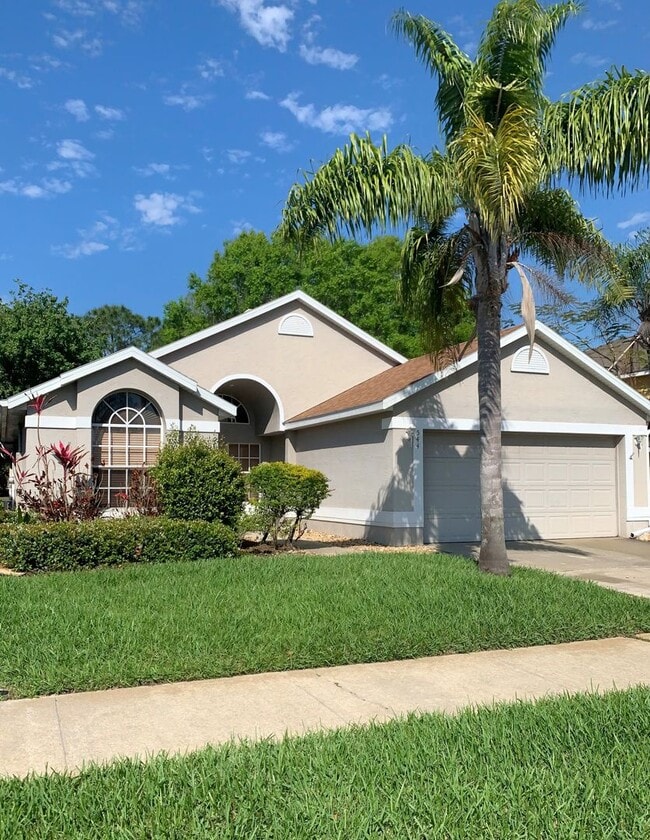 Photo - 3/2 Pool Home in Manderley Run