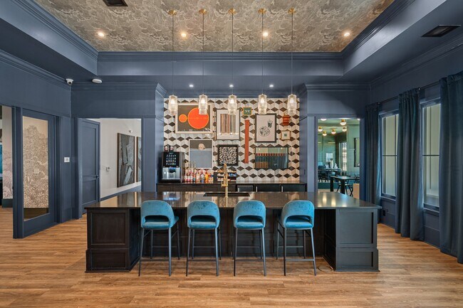 Foto del edificio - Evolve New Hope Farm