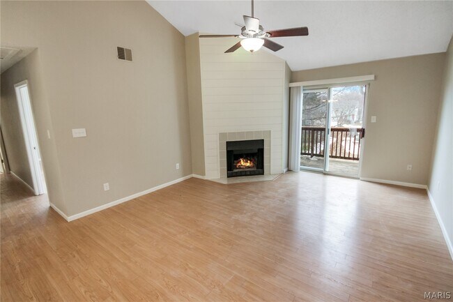 Foto del edificio - 132 Shirley Ridge Dr