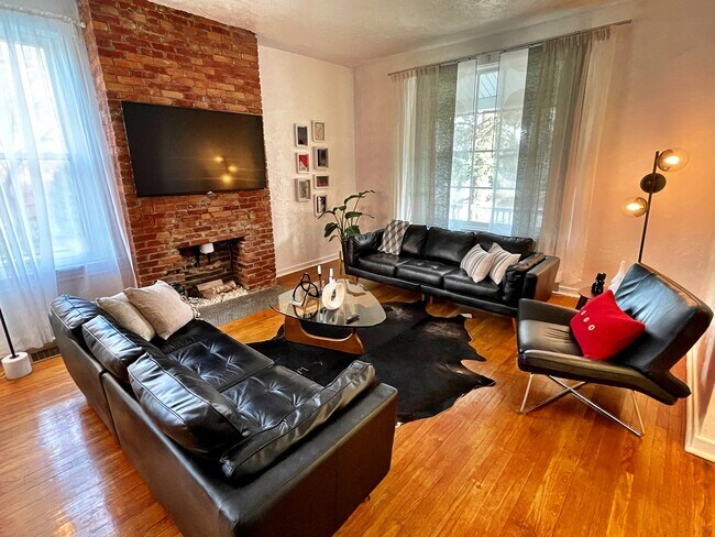 Foto del edificio - 724 Maryland Ave